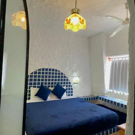 Apartmán Sol Y Mar. Delfines Ixtapa  Exteriér fotografie