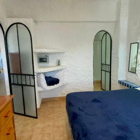 Apartmán Sol Y Mar. Delfines Ixtapa  Exteriér fotografie