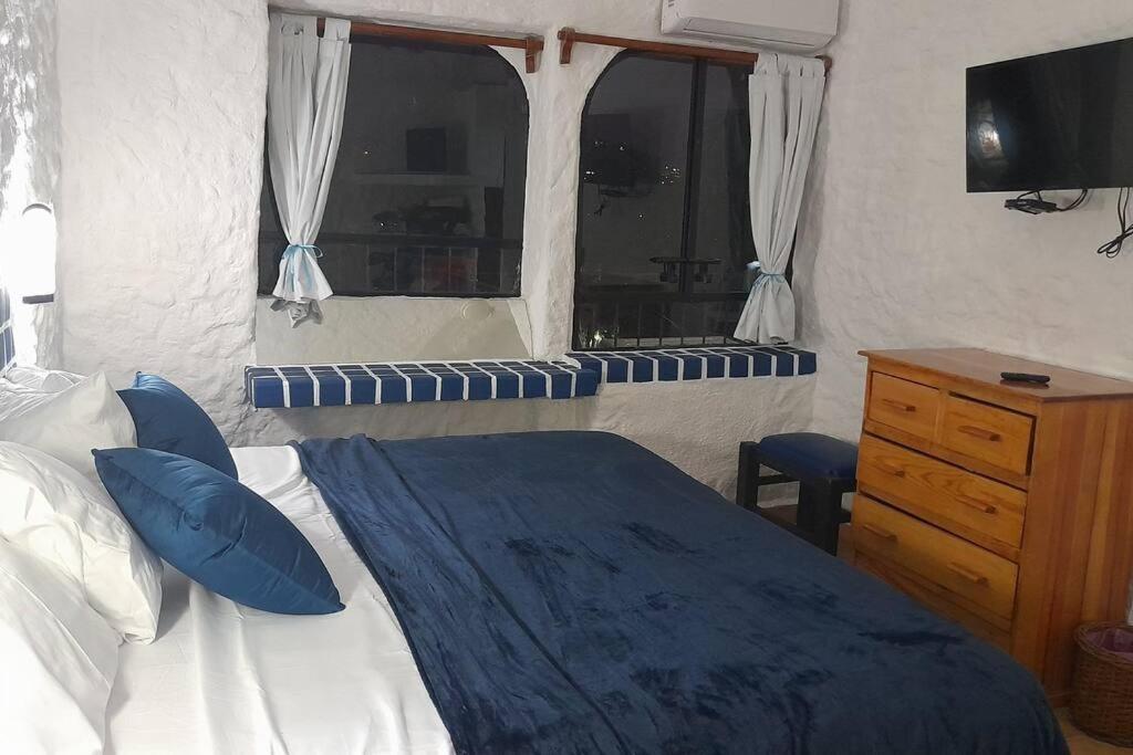 Apartmán Sol Y Mar. Delfines Ixtapa  Exteriér fotografie