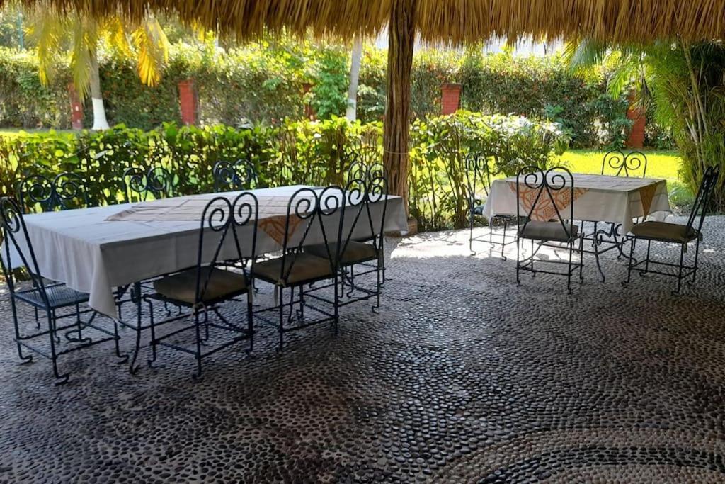 Apartmán Sol Y Mar. Delfines Ixtapa  Exteriér fotografie