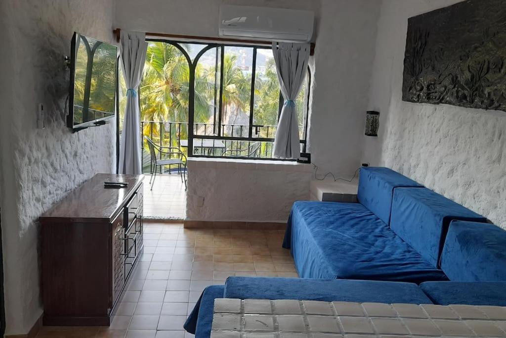 Apartmán Sol Y Mar. Delfines Ixtapa  Exteriér fotografie