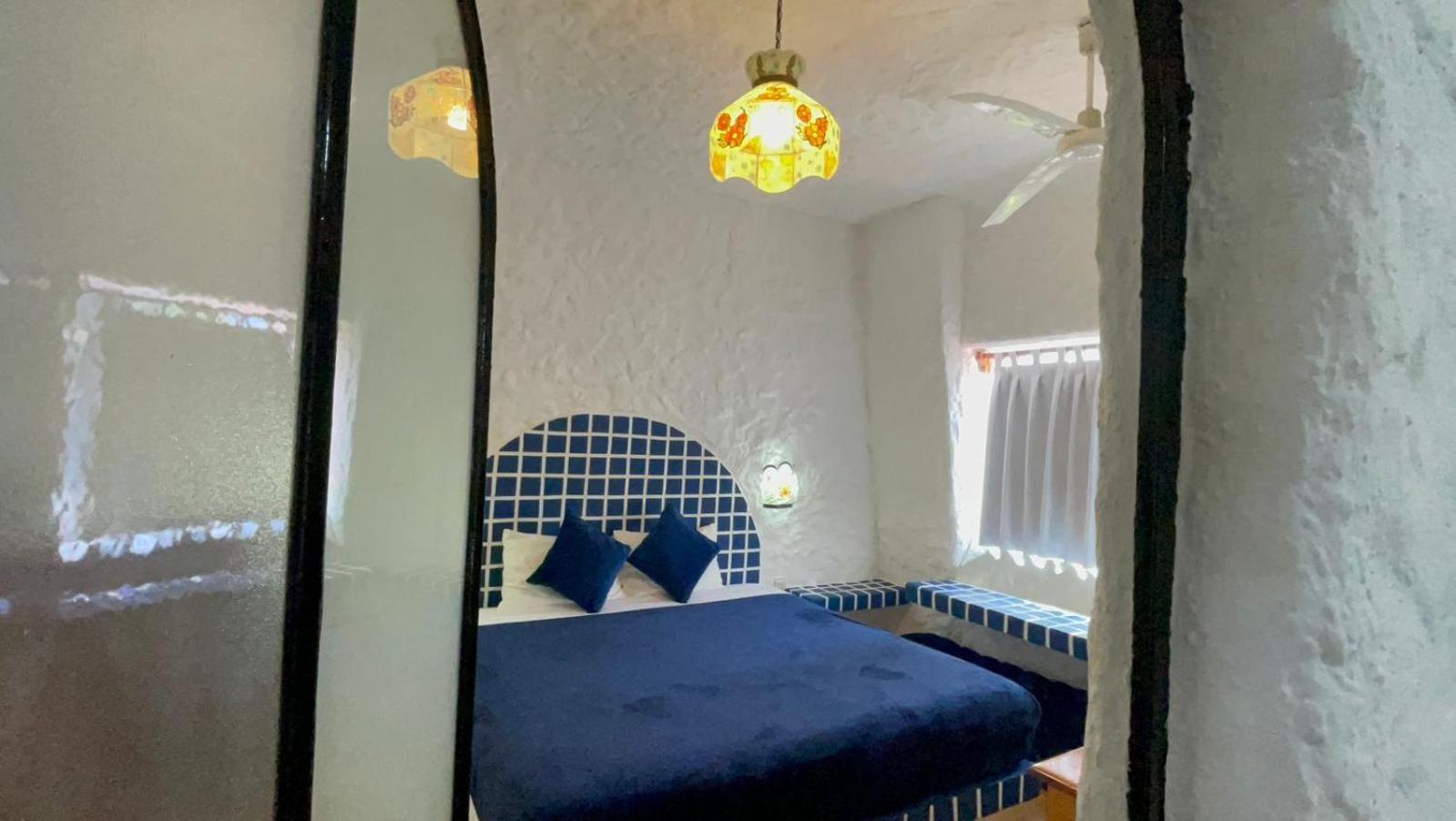 Apartmán Sol Y Mar. Delfines Ixtapa  Exteriér fotografie