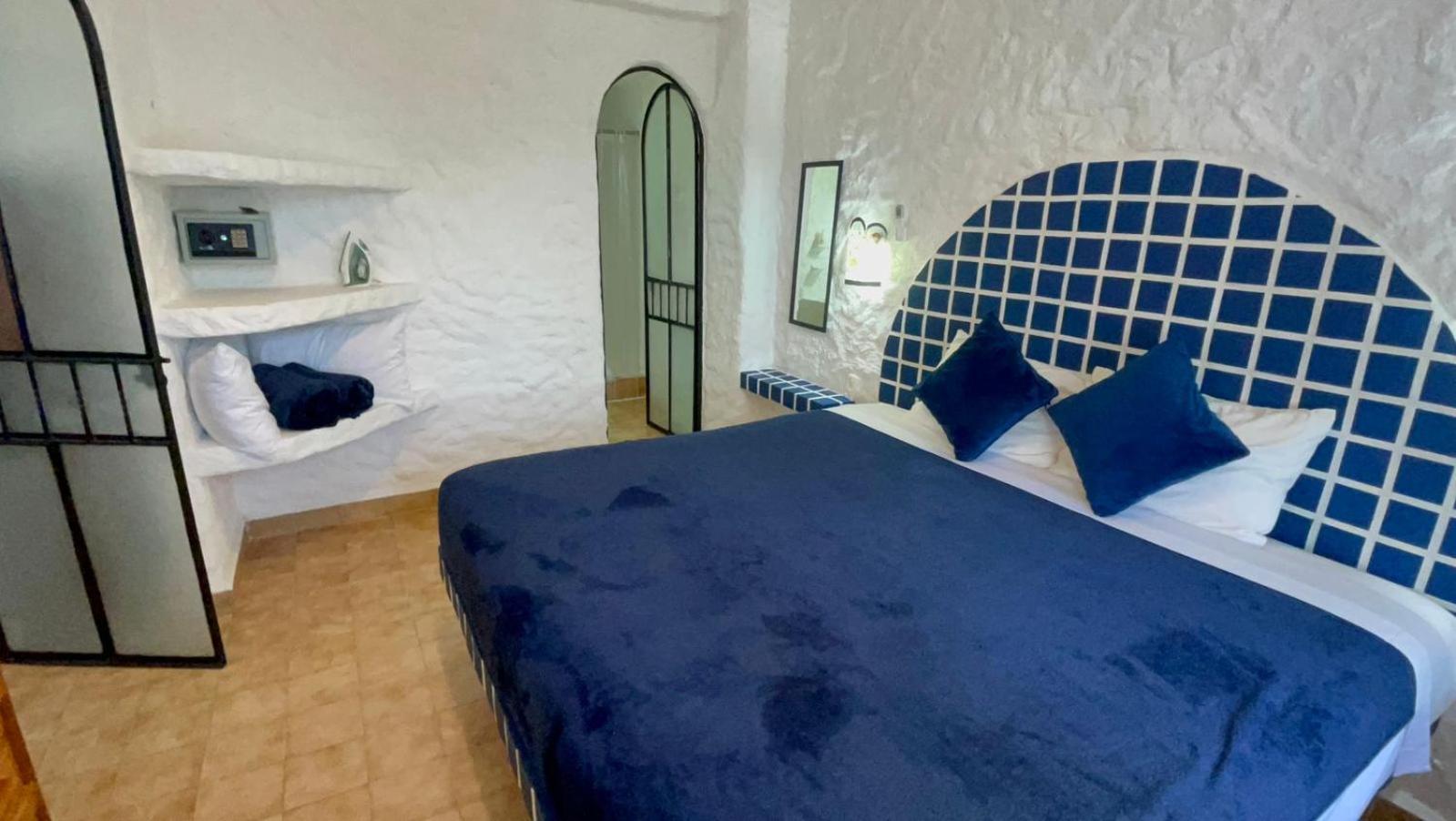Apartmán Sol Y Mar. Delfines Ixtapa  Exteriér fotografie