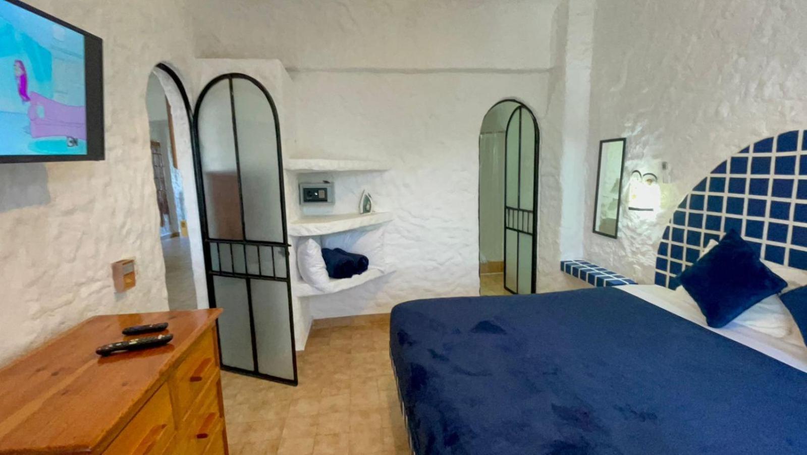 Apartmán Sol Y Mar. Delfines Ixtapa  Exteriér fotografie