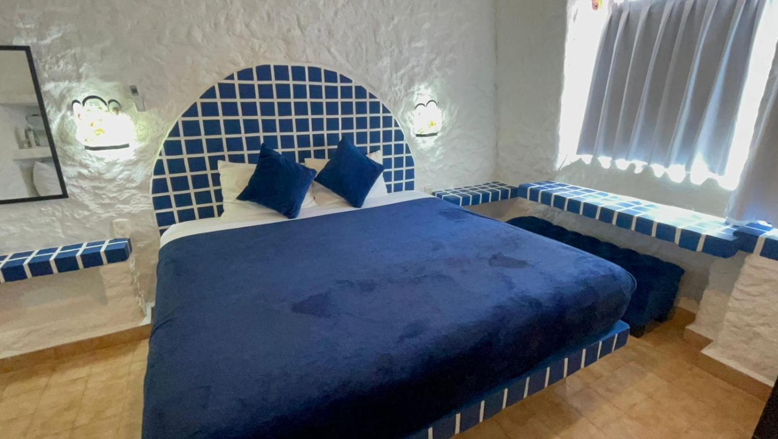 Apartmán Sol Y Mar. Delfines Ixtapa  Exteriér fotografie