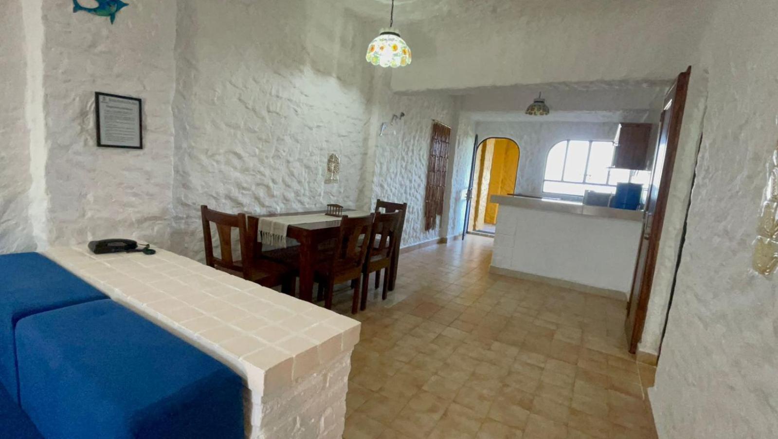 Apartmán Sol Y Mar. Delfines Ixtapa  Exteriér fotografie