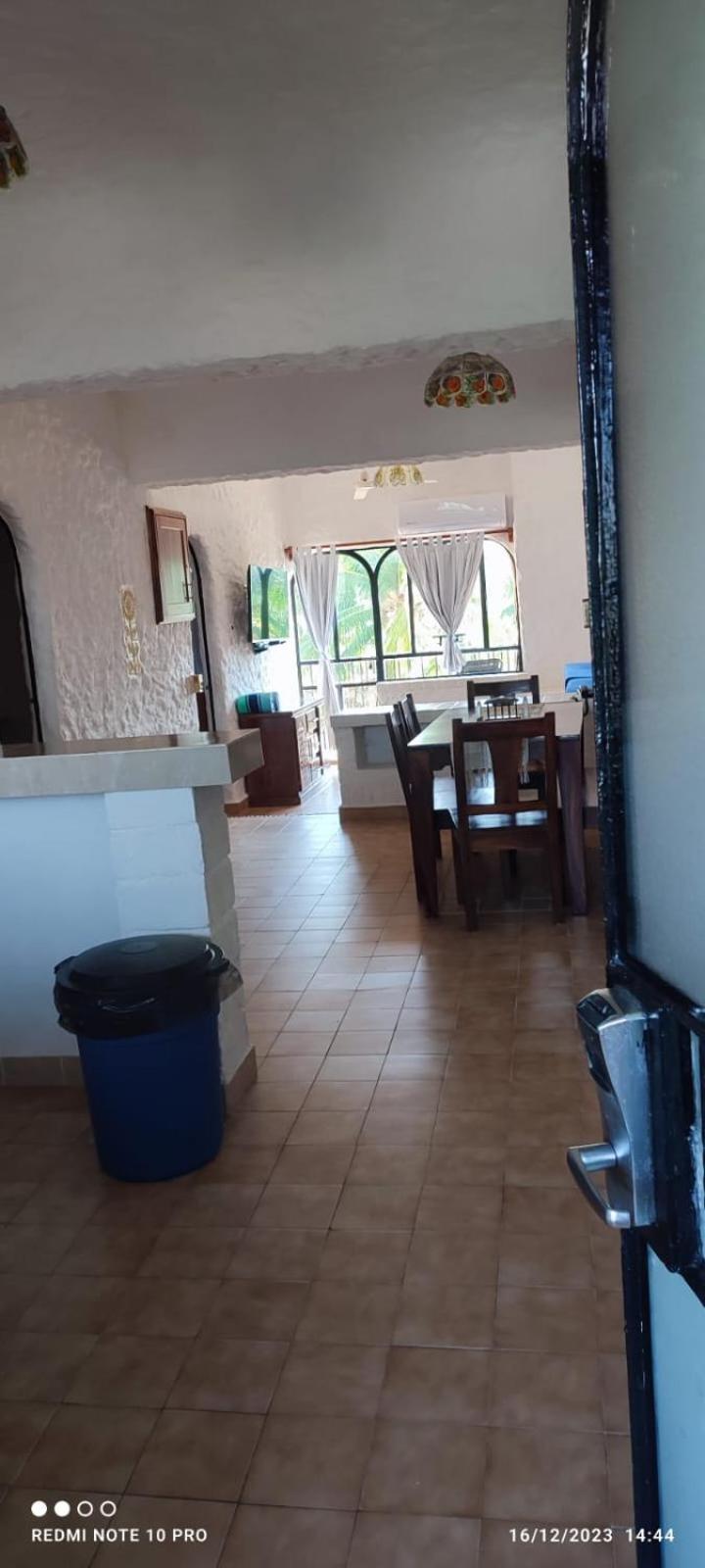 Apartmán Sol Y Mar. Delfines Ixtapa  Exteriér fotografie